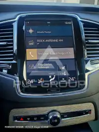 2022 Volvo XC90