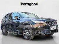 2022 Volvo XC90