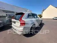 2022 Volvo XC90