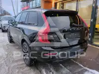 2022 Volvo XC90