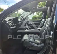2022 Volvo XC90