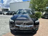 2022 Volvo XC90