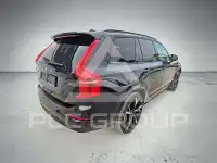 2022 Volvo XC90