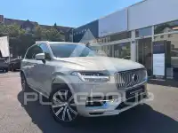 2022 Volvo XC90