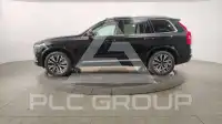 2022 Volvo XC90