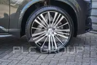 2022 Volvo XC90