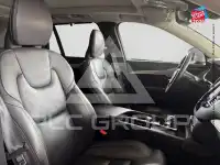 2022 Volvo XC90