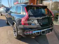 2022 Volvo XC90