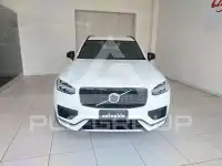 2022 Volvo XC90