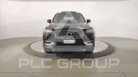 2022 Volvo XC90