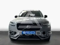 2022 Volvo XC90