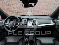 2022 Volvo XC90