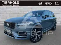 2022 Volvo XC90