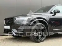 2022 Volvo XC90