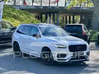 2022 Volvo XC90