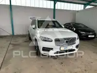 2022 Volvo XC90