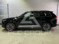 2022 Volvo XC90