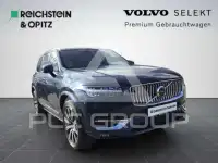 2022 Volvo XC90
