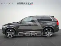 2022 Volvo XC90