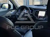 2022 Volvo XC90