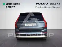2022 Volvo XC90