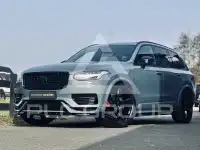 2022 Volvo XC90