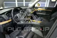 2022 Volvo XC90
