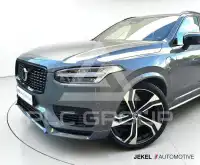 2022 Volvo XC90