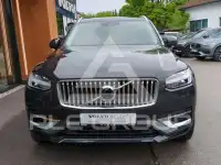 2022 Volvo XC90