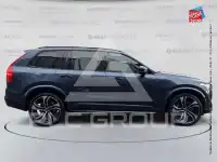 2022 Volvo XC90