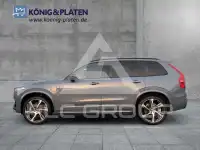 2022 Volvo XC90
