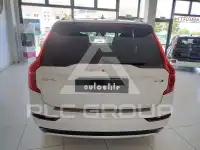 2022 Volvo XC90
