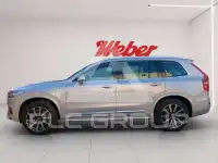 2022 Volvo XC90