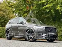 2022 Volvo XC90