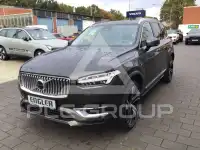 2022 Volvo XC90