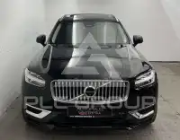 2022 Volvo XC90