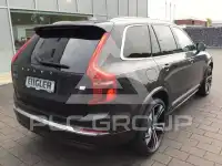 2022 Volvo XC90