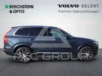 2022 Volvo XC90