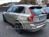 2022 Volvo XC90