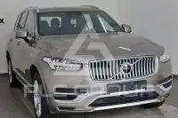 2022 Volvo XC90