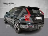 2022 Volvo XC90