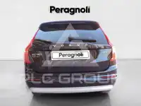 2022 Volvo XC90