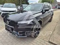 2022 Volvo XC90