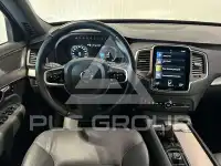 2022 Volvo XC90