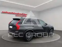 2022 Volvo XC90