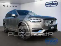 2022 Volvo XC90