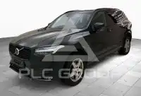 2022 Volvo XC90