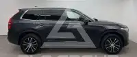 2022 Volvo XC90