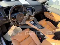 2022 Volvo XC90