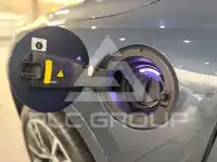 2022 Volvo XC90